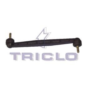 TRICLO 781134 Bieleta de suspensión SUZUKI SWIFT 3 (MZ, EZ) 1.6 125 cv Motor otto