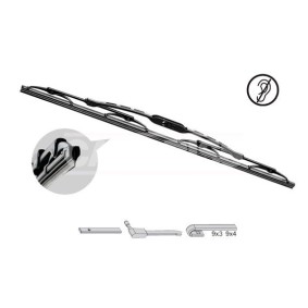 Compre Escova do limpa-vidros da CARPRISS 79040041 a um preço baixo por 15,05&nbsp;&euro;