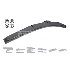 Compre Escova do limpa-vidros da CARPRISS 79040241 a um preço baixo por 18,64&nbsp;&euro;