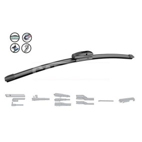 Compre Escova do limpa-vidros da CARPRISS 79040345 a um preço baixo por 18,64&nbsp;&euro;