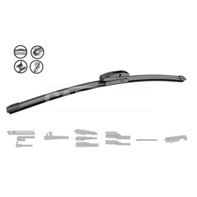 Compre Escova do limpa-vidros da CARPRISS 79040351 a um preço baixo por 20,48&nbsp;&euro;