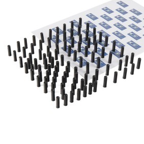 AUDI Polttoaineen jakajan 3RG 80009