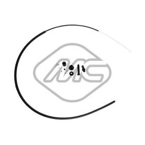 Metalcaucho 80029 Bowdenzug RENAULT ESPACE 2 (J/S63)