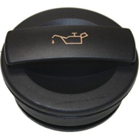 BIRTH 80040 Öldeckel SEAT Ibiza 4 Sportcoupe (6J1, 6P5) 1.4 75 PS Diesel