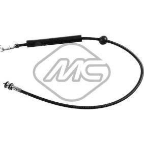 Metalcaucho 80049 Cavo contachilometri PEUGEOT 106 II Hatchback (1A_, 1C_)