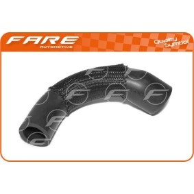 Ölschlauch 8006 für CITROËN