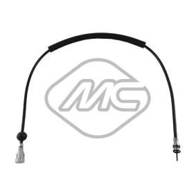 Metalcaucho 80068 Cavo contachilometri LANCIA ZETA