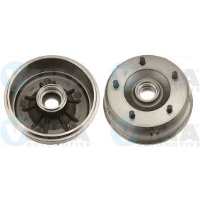 Kjøp Bremsetrommel av VEMA 801319 til den lave prisen 2214,69&nbsp;kr