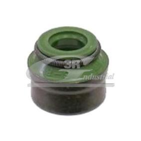 3RG 80141 Ventilschaftdichtung RENAULT SCENIC 2 (JM0/1) 2.0 150 PS Diesel