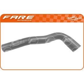 Ölschlauch 8018 für CITROËN