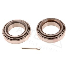 Compre Kit de rolamento de roda da AUTEX 802016 a um preço baixo por 53,98&nbsp;&euro;