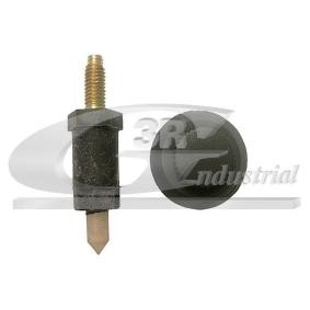 3RG 80203 Unterfahrschutz CITROËN