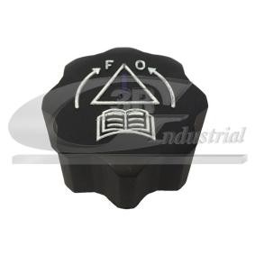 3RG 80241 Ausgleichsbehälter CITROËN C2 Schrägheck (JM) 1.4 68 PS Diesel