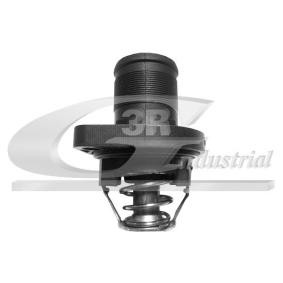 3RG 80257 Termostat PEUGEOT 207 SW (WK_) 1.6 110 hk Bensinmotor