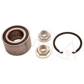 AUTEX 802579 Roulement de roue MAZDA 5 (CR19) 1.8 116 CV Essence