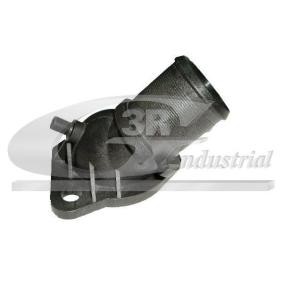 3RG 80264 Kjølevæskeflens FIAT DUCATO