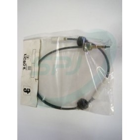 Acquista Cavo tachimetro da SPJ 802780 a buon mercato per soli 69,70&nbsp;&euro;