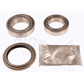 AUTEX 802819 Roulement de roue TOYOTA LAND CRUISER 100 (UZJ100) 4.7 233 CV Essence