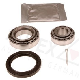 AUTEX 802835 Cuscinetto ruota TOYOTA HILUX 6 Pick-up (N1) 3.4 169 CV Motore a ciclo otto