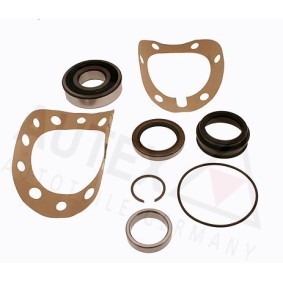 AUTEX 802870 Cuscinetto ruota TOYOTA HILUX 6 Pick-up (N1) 3.4 169 CV Motore a ciclo otto