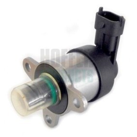 HOFFER 8029430 Hochdruckpumpe RENAULT MEGANE 3 Grandtour (KZ0/1) 2.0 150 PS Diesel