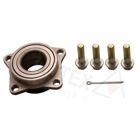 AUTEX 802948 Roulement de roue MITSUBISHI GALANT 5 Stufenheck (E5A, E7A, E8A) 2.0 90 CV Diesel