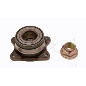 AUTEX 802949 Roulement de roue MITSUBISHI GALANT 5 Stufenheck (E5A, E7A, E8A) 2.0 90 CV Diesel