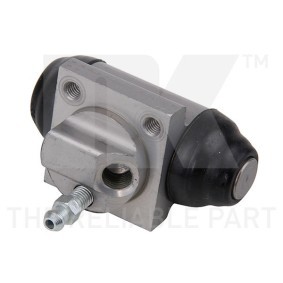 NK 803322 Hjulbremsesylinder SMART FORTWO Coupé (451) 0.8 45 hk Diesel