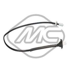 Acquista Cavo tachimetro da Metalcaucho 80353 a buon mercato per soli 21,22&nbsp;&euro;