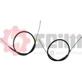 Osta Vaijeri, seisontajarru SEIM:llä 804031 edullisesti hintaan 39,26&nbsp;&euro;