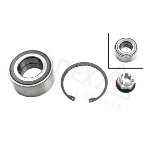 AUTEX 804116 Radlager RENAULT Megane 4 Grandtour (K9A/M/N_) 1.6 115 PS Otto