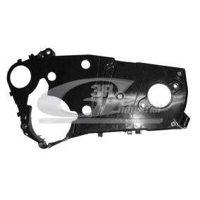 Zahnriemenabdeckung von 3RG 80433