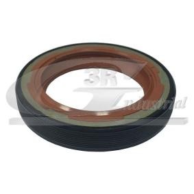 3RG 80437 Kurbelwellensimmering CITROËN Berlingo / Berlingo First Kastenwagen (M_)