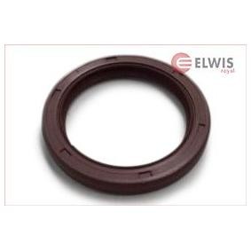 ELWIS ROYAL 8044230 Kamaxel PEUGEOT 207 SW (WK_) 1.6 110 hk Bensinmotor