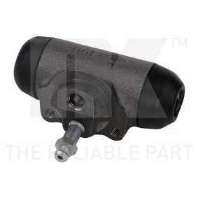 NK 804544 Cylindre de roue TOYOTA LAND CRUISER Hardtop (_J7_) 2.4 90 CV Diesel