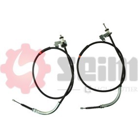 SEIM 805060 Cabo de freio de mão MINI Hatchback (R50, R53) 1.4 75 cv Diesel