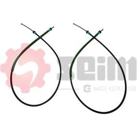 Osta Vaijeri, seisontajarru SEIM:llä 805127 edullisesti hintaan 121,47&nbsp;&euro;