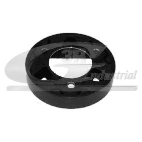 Schwingungstilger, Gelenkwelle von 3RG günstig für 27,08&nbsp;&euro;