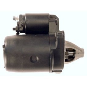 ROTOVIS Automotive Electrics 8052309 Starter MAZDA DEMIO (DW)