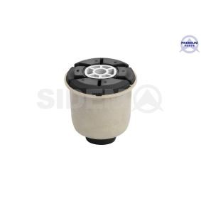 SIDEM 805315 Achslager RENAULT MEGANE 3 Grandtour (KZ0/1) 1.9 131 PS Diesel