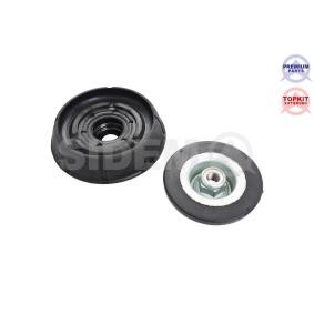 SIDEM 805405 KIT Domlager RENAULT THALIA 2 (LU1/2) 1.6 65 PS Otto
