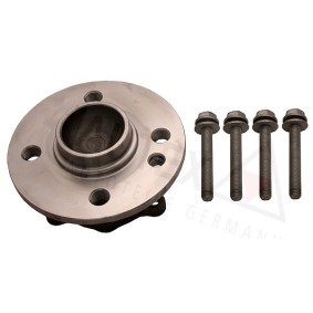 AUTEX 805949 Rolamento da roda MINI Hatchback (R56) 1.4 75 cv Otto