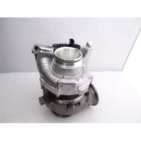 Turbolader 806094-5010S für BMW