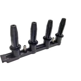 MAPCO 80625 Bobina d'accensione CHEVROLET AVEO Tre volumi (T300) 1.6 116 CV Motore a ciclo otto