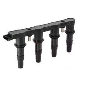 MAPCO 80626 Bobina d'accensione CHEVROLET AVEO Tre volumi (T300) 1.6 116 CV Motore a ciclo otto