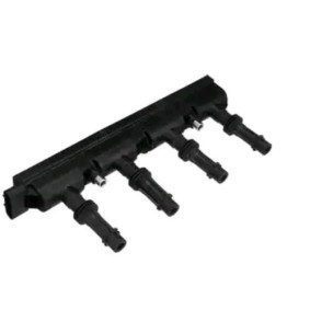 MAPCO 80629 Bobina d'accensione CHEVROLET AVEO Tre volumi (T300) 1.4 100 CV Motore a ciclo otto