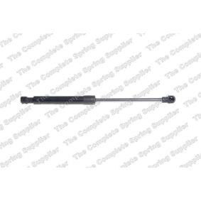 LESJÖFORS 8063408 Gasfjeder motorhjelm OPEL VIVARO