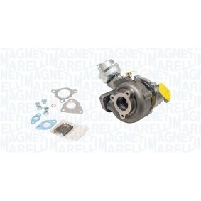 Turbolader 807101000700 für ALFA ROMEO