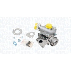 Turbolader 807101000900 für NISSAN