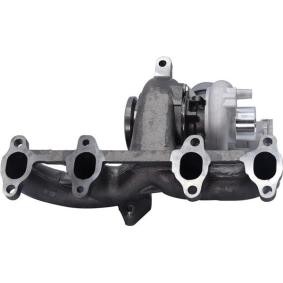 Turbolader 807101001000